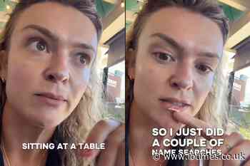 'It's a Small World': Woman Contacted HR Director After Overhearing Men Mock 'Emotional' Female Manager