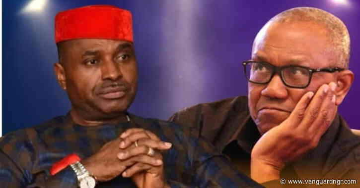 Peter Obi had opportunity to be great but dashed it — Kenneth Okonkwo