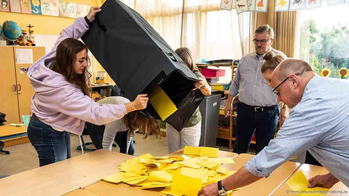 Kommunalwahl in Wolfsburg: Alle Kandidaten für die 16 Ortsräte