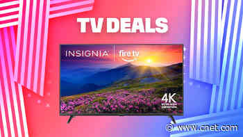 We Found Dozens of Labor Day TV Deals to Help Save While Upgrading Your Entertainment Setup