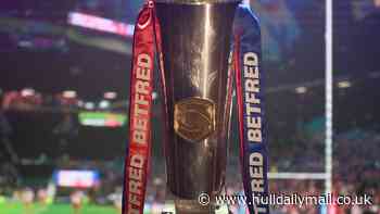 Hull KR's route to Old Trafford confirmed as Super League play-off dates locked in