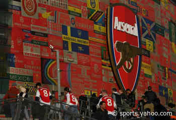 Arsenal v Chelsea teams announced