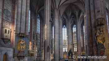 Sparkurs der Kirche: Nur jedes zweite Gebäude wird finanziert