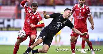 LIVE: Kortrijk neemt bitsige Vlasico in handen!
