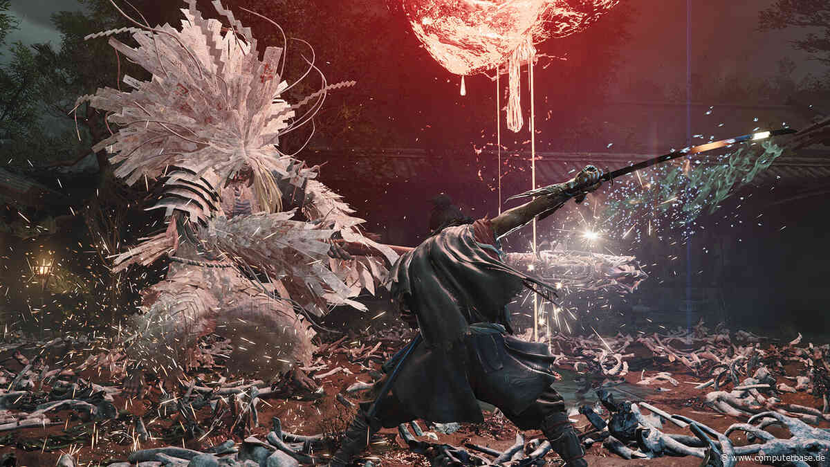 Wie gut ist Onimusha: Way of the Sword?: Die nächste Nische hat ein scharfes Schwert