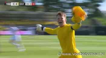 Ongekend: Koeman jr. schrijft geschiedenis met twee goals tegen geplaagd Cambuur