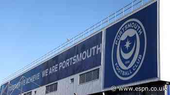 Portsmouth urge fans not to speculate on incident