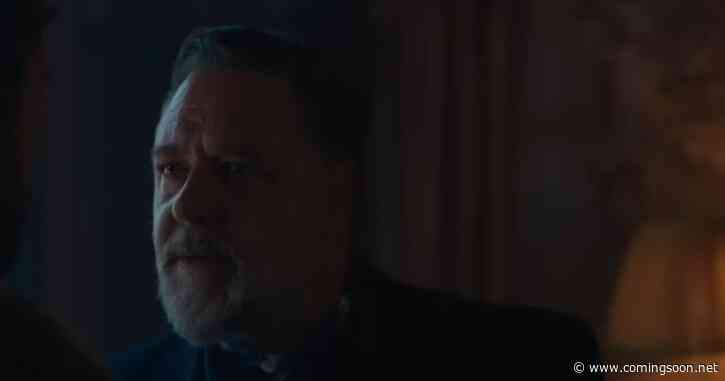 Russell Crowe’s Second Marvel Movie & More Disney+ Releases This Week