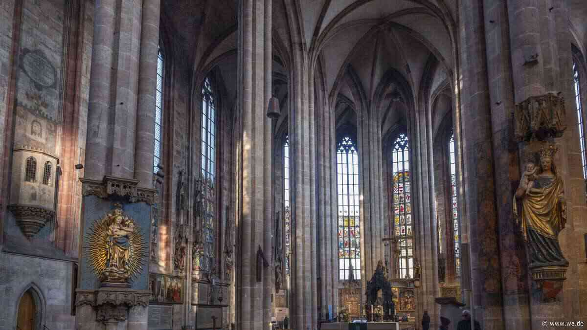 Sparkurs der Kirche: Nur jedes zweite Gebäude wird finanziert