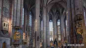 Sparkurs der Kirche: Nur jedes zweite Gebäude wird finanziert