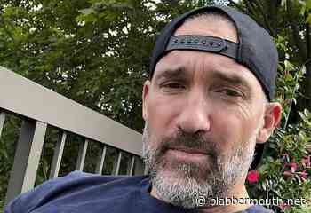 CLINT LOWERY Doesn't Try To Predict When SEVENDUST Will End: 'I Think God Will Do That For Me'