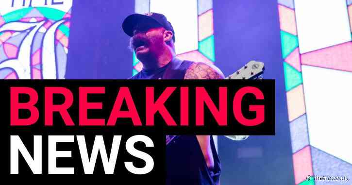 Wrestler Andy ‘The Butcher’ Williams dies aged 48 after collapsing at end of match