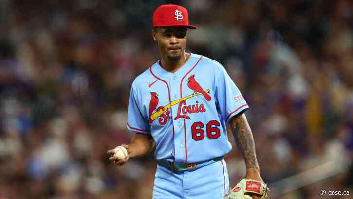 Cardinals-Rockies: “Hat Gate” Continues