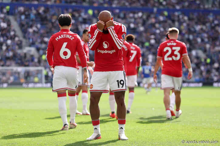 📊 Mbeumo finally ends his Toffee bugbear with sensational solo goal