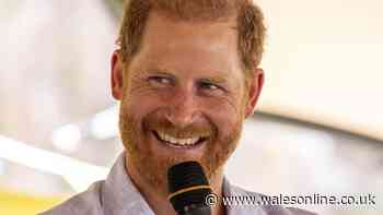 Prince Harry's friend shares 18-month warning as couple's living arrangements 'revealed'