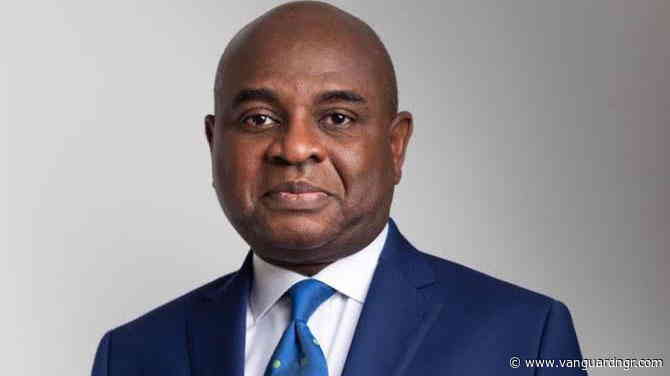 Correcting Africa’s map won’t bring prosperity – Moghalu