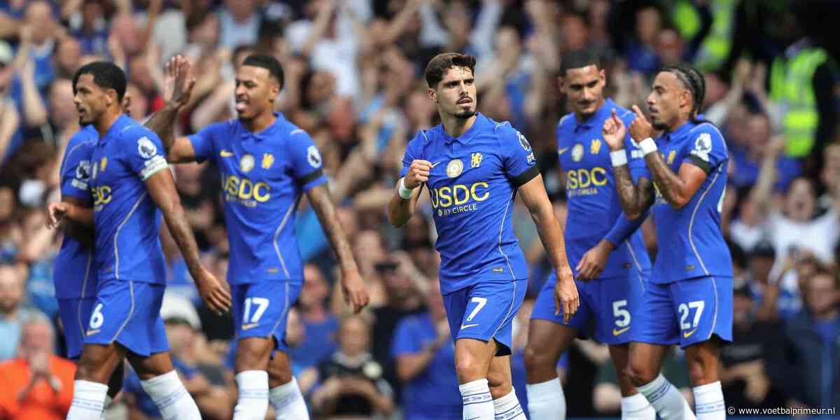 Praat mee op VP: basisplaats Hato in heerlijke kraker tussen Arsenal en Chelsea