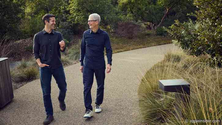 No, you won't see Tim Cook during the iPhone 18 Pro event