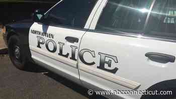 2 injured in crash in North Haven