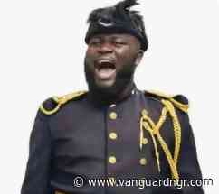Controversial Nnewi Catholic knight, ‘Akachaam’ arrested over alleged public nuisance
