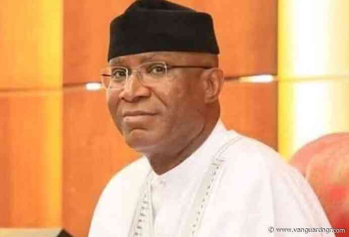 Omo-Agege seeks pastors’ backing, alleges threat to life, calls for support for Obi, Iyowaye