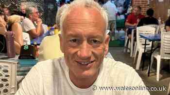 Former Wales rugby coach now unrecognisable after incredible body transformation