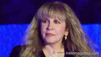 '70s icon Stevie Nicks inundated with support from fans after devastating family loss