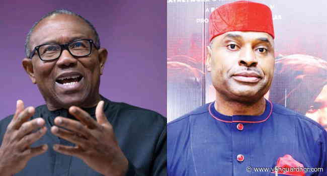 Obidient Movement shouldn’t have been named after Peter Obi — Kenneth Okonkwo
