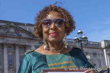 Jamaican politician: Why not seek reparations if UK paid slave debt until 2015?