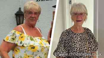 'My 5st weight loss helped me uncover breast cancer diagnosis and save my life'