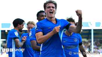 'A happy knack of finding ways to win'