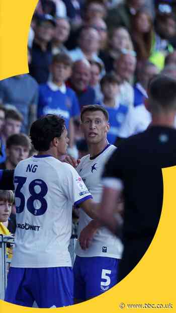 Barry-Murphy praises 'impeccable' ref after Bielik incident
