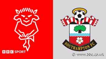 Pick of the stats: Lincoln City v Southampton