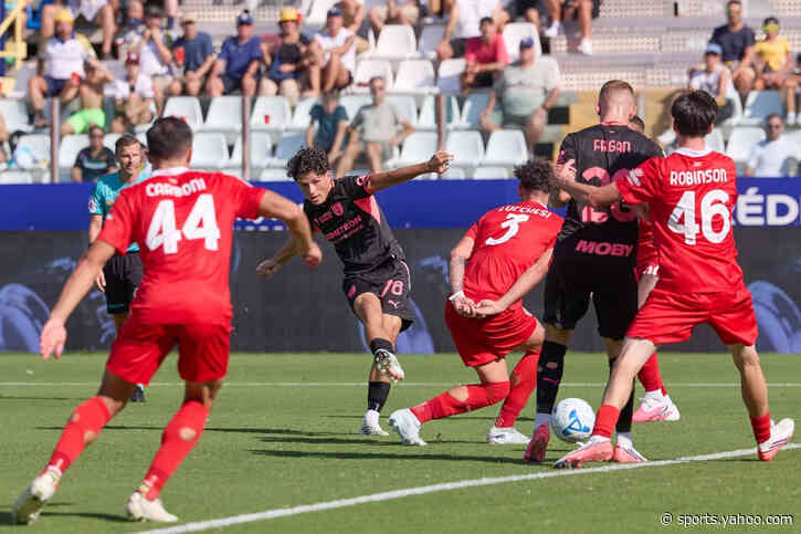 Serie A | Parma 1-1 Monza: First points for struggling sides