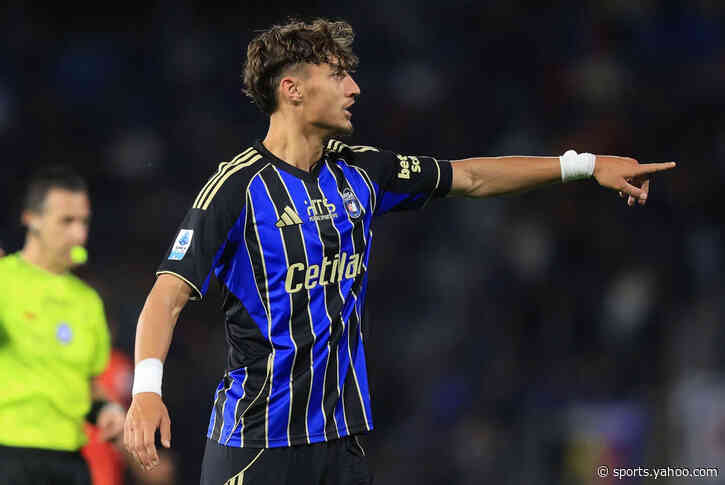 Serie B: Scare as Pisa defender Bozhinov collapses due to dehydration