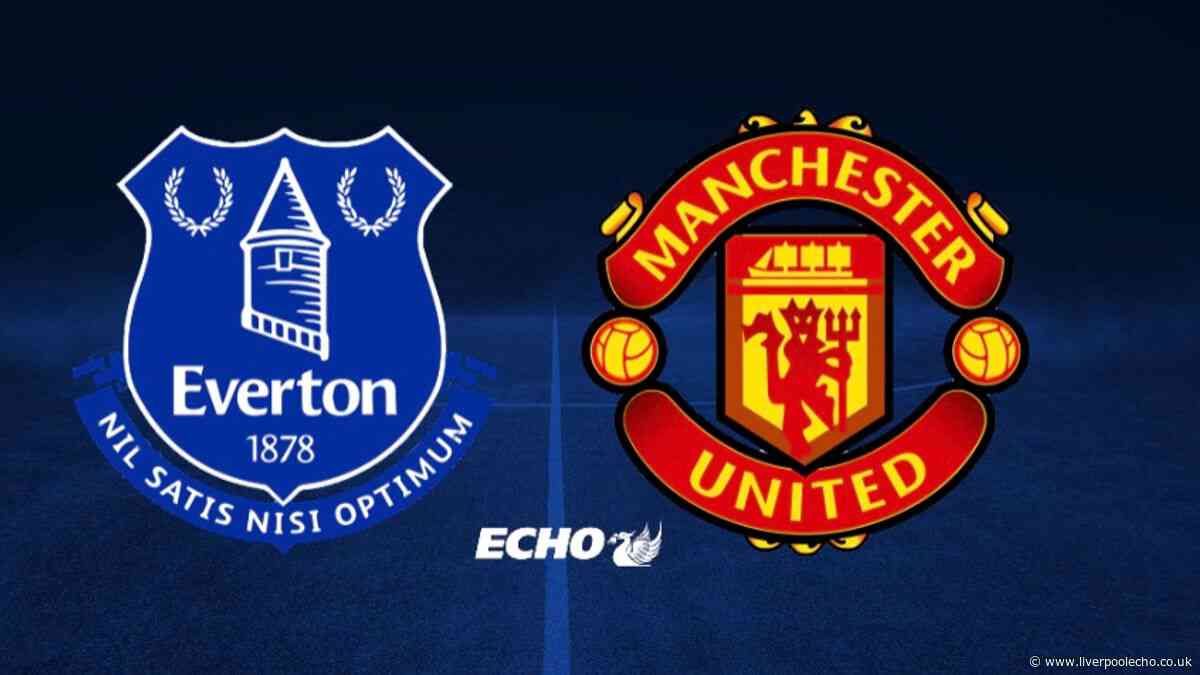 Everton 2 Manchester United 2 REACTION - Ainsley Maitland-Niles screamer earns Blues dramatic late draw