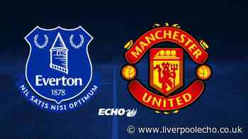 Everton 2 Manchester United 2 REACTION - Ainsley Maitland-Niles screamer earns Blues dramatic late draw
