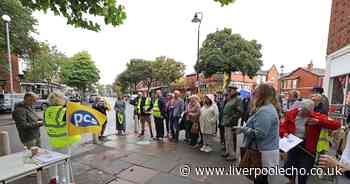 Birkdale rallies as 'second biggest employer in town' threatens closure