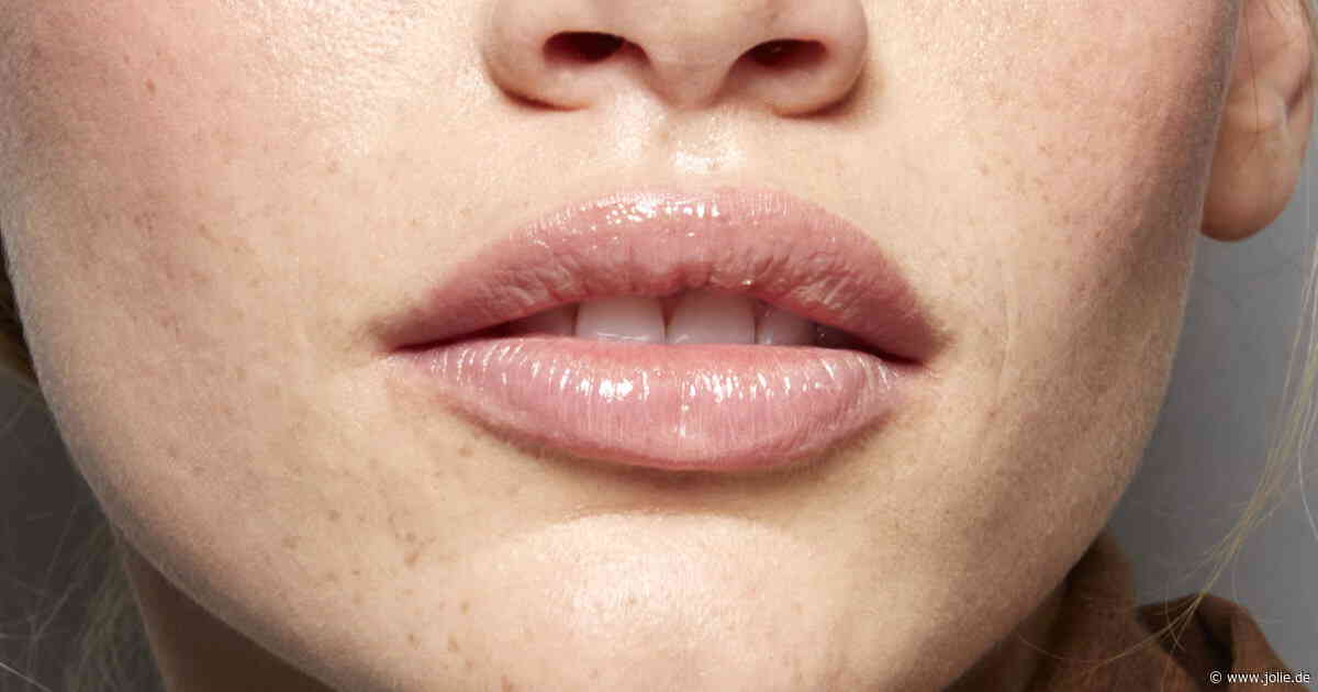 Trockene Lippen: Die 5 besten Pflegeprodukte zum Nachkaufen