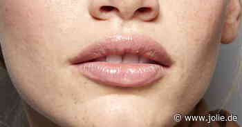 Trockene Lippen: Die 5 besten Pflegeprodukte zum Nachkaufen