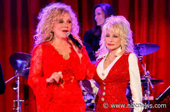 Dolly Parton’s sister slams ‘fake AI garbage’ flooding the internet since icon’s death