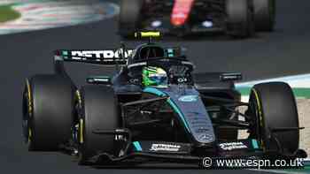 Kimi Antonelli comes from 19th on the grid to win sensational home Italian Grand Prix