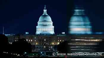 Eine Wahl, drei Börsenwetten: Midterms: In diese Aktien könnte nach der US-Wahl richtig Geld fließen