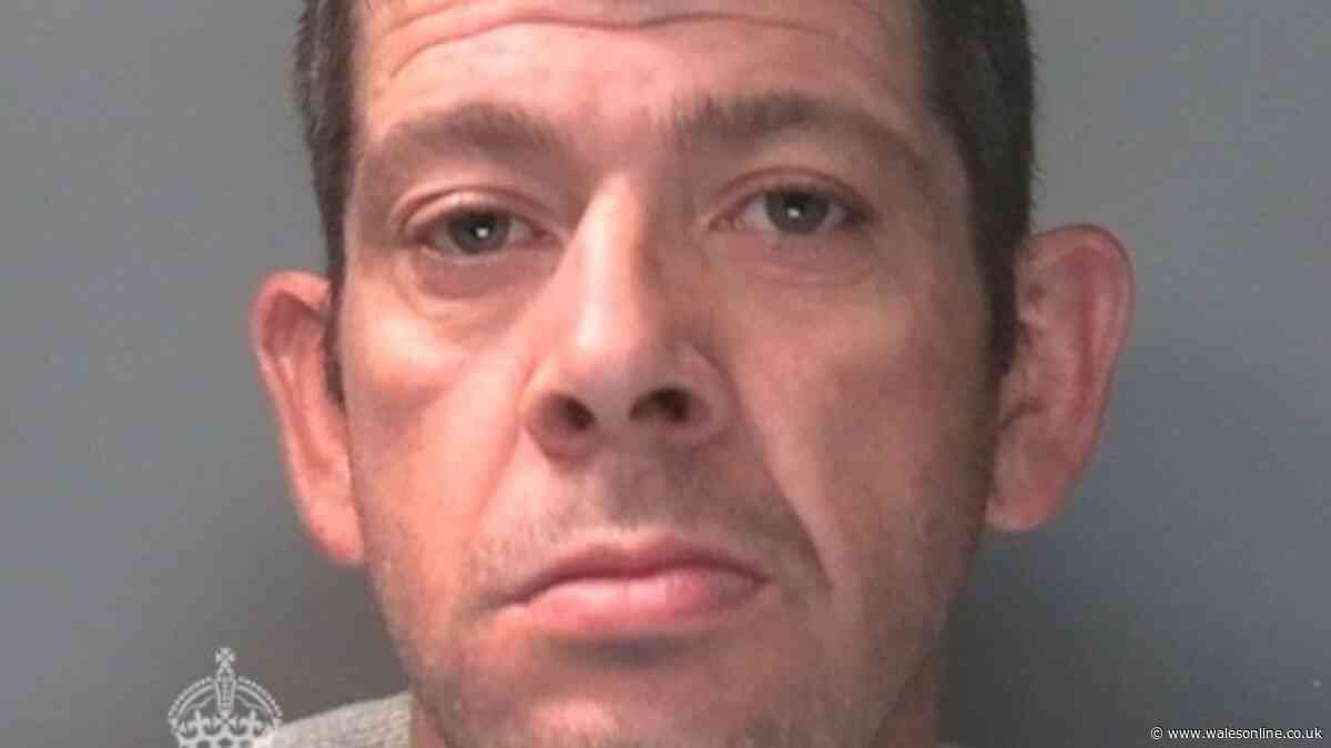 Man told pregnant woman he would 'cut out' her baby and smash her face with a hammer, all because of a rumour