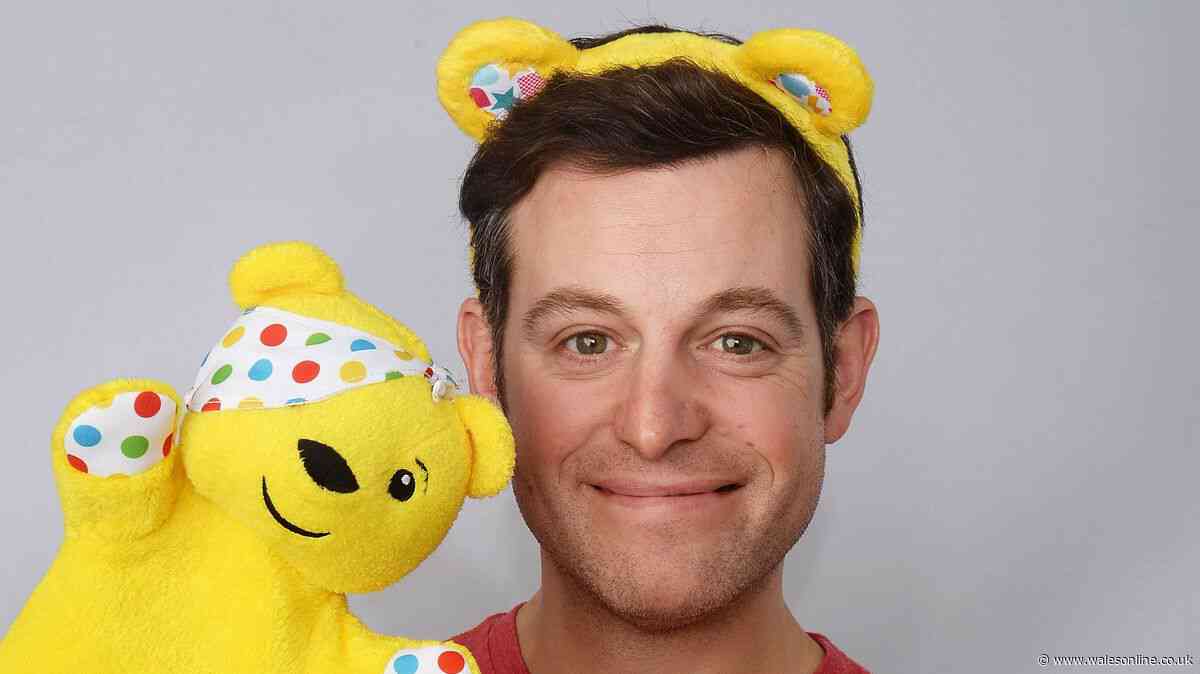 Matt Baker's heartwarming 'deal' with BBC show as he opens up on saying goodbye