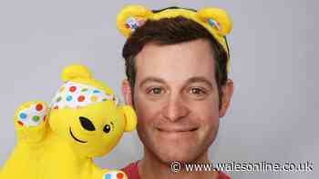 Matt Baker's heartwarming 'deal' with BBC show as he opens up on saying goodbye