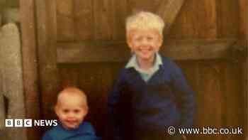 Brother will be 'angel on shoulder' for ultra walk