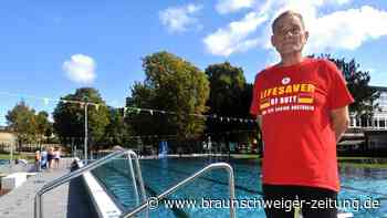 Nach zwei Jahren: Freibad Remlingen hat wieder eröffnet