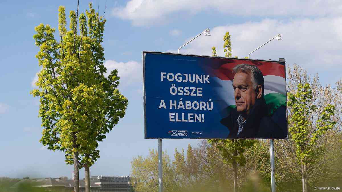 Orbáns ungewollter Solarboom: "Kein anderes Land hat einen Solarsprung wie Ungarn hingelegt" 