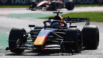 LIVE Formule 1 | Kimi Antonelli deelt vanaf P19 tik uit aan concurrentie, Max Verstappen derde